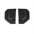 炭素繊維黒色仕様