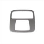 サテンシルバー