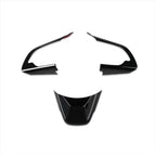 ピアノブラック