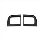 炭素繊維黒色仕様