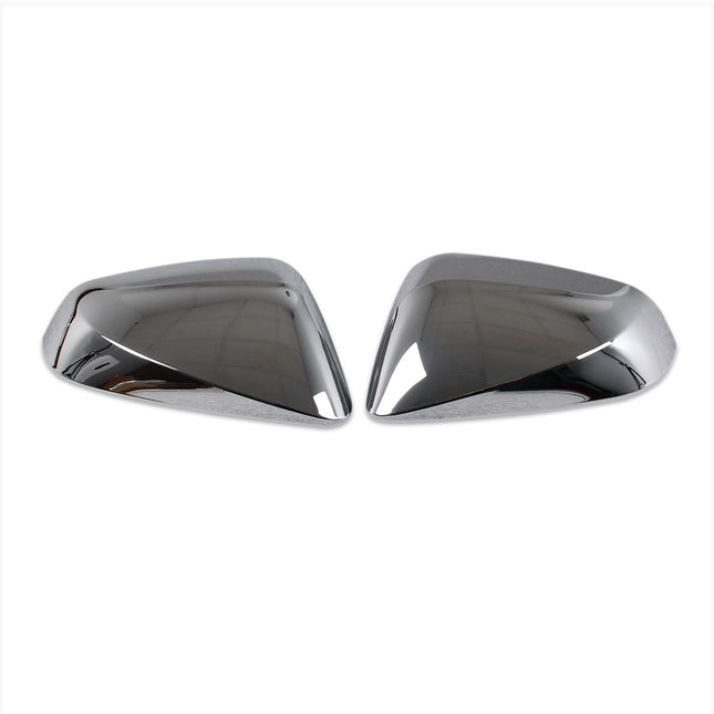 レクサス 新型 RX 350 450h+ 500h 2022年11月～ 専用 外装 クロームメッキドアミラーサイドミラーカバー ガーニッシュ Lexus RX350/RX450h/RX500h 専用 設計