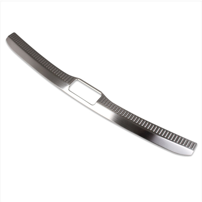 トヨタ クラウンクロスオーバー SH35型 専用 内装 ステンレス ラゲッジ キッキングプレート スカッフプレートバック リア インナースカッフ カバー ガード ボード 保護 ガーニッシュ TOYOTA CROWN CROSSOVER 専用 設計