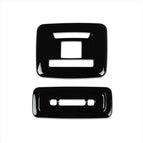 ピアノブラック