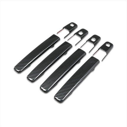日産 新型 ルークス BB1A/BB2A/BB5A/BB6A系 専用 外装 アウタードアハンドルカバー ノブ フルカバータイプ NISSAN ROOX 専用 設計