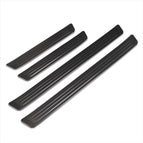 炭素繊維黒色仕様