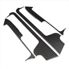 炭素繊維黒色仕様