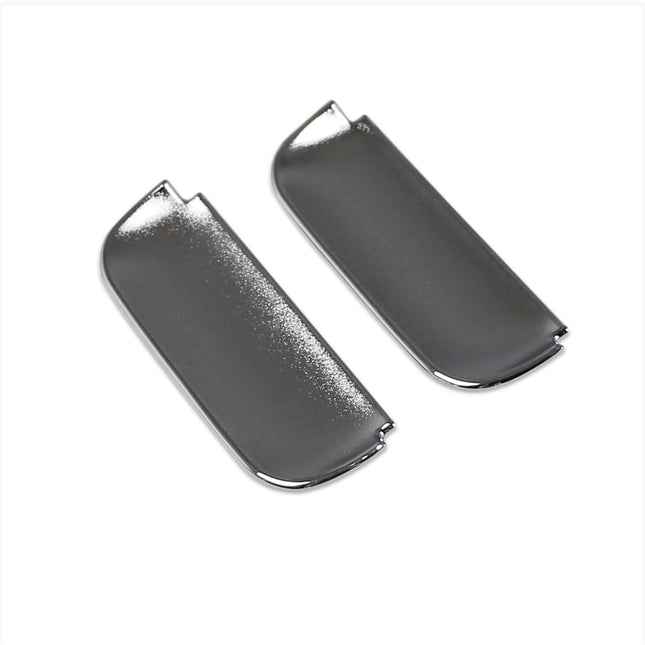 ダイハツ ハイゼット トラック s500p/s510p 前期 后期 専用 外装 前のドア ドアハンドル プロテクター カバー ドアノブの爪キズ防止に DAIHATSU HIJET TRUCK 専用 設計