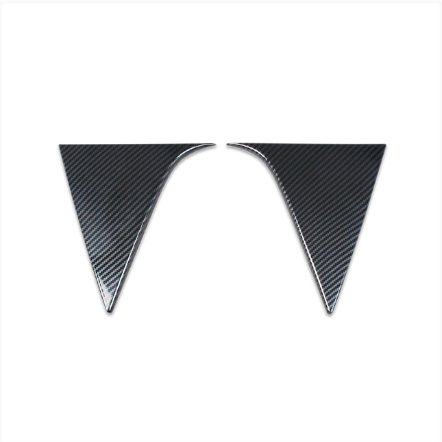 ホンダ 新型 ZR-V 専用 外装 パーツ リアハッチ サイドピラー パネル 左右セット サイドモール メッキ ガーニッシュ ドレスアップ カスタムパーツ Honda ZRV 専用設計