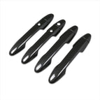 炭素繊維黒色仕様