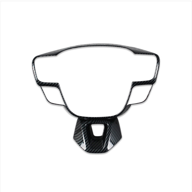 トヨタ 新型 アルファード ヴェルファイア 40系 専用 内装 ステアリング ガーニッシュ ハンドル フレーム インテリア 炭素繊維黒色仕様 TOYOTA ALPHARD VELLFIRE 専用 設計