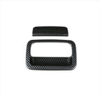 炭素繊維黒色仕様