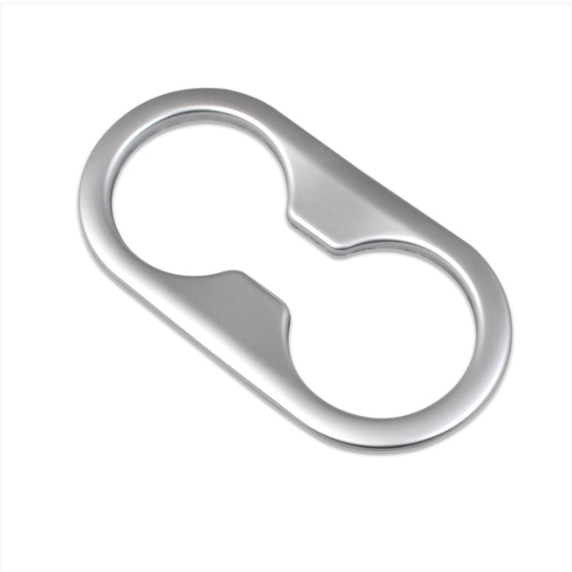 マツダ CX-60 KH系 専用 内装 後部座席 ドリンクホルダー カバーガーニッシュ Mazda CX60 専用 設計