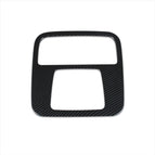 炭素繊維黒色仕様