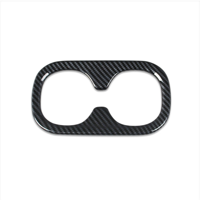 ホンダ 新型 ZR-V 専用 内装 後部座席 ドリンクホルダー カバーガーニッシュHonda ZRV 専用設計