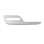 サテンシルバー