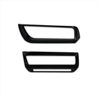 ピアノブラック