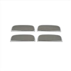 クロームメッキ