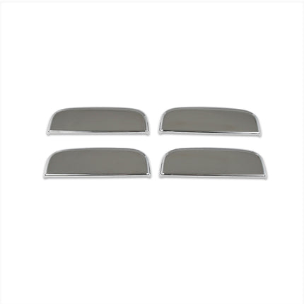 スズキ 新型 ジムニーノマド JC74W 専用 外装 アウタードアハンドルカバー ノブ フルカバータイプ Suzuki jimny Nomade 専用 設計