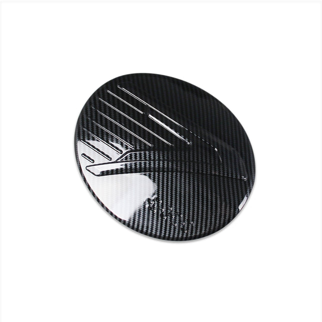 スバル 新型 クロストレック GU系 専用 外装 ガソリン タンクキャップ ガーニッシュ カバー Subaru Crosstrek 専用 設計