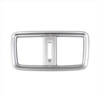 サテンシルバー