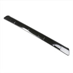 炭素繊維黒色仕様