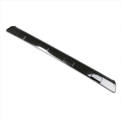 スバル 新型 フォレスター SL系 専用 外装 ステンレスフロントバンパー アンダーリップガーニッシュ Subaru Forester 専用設計