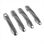 クロームメッキ