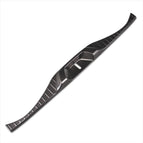 炭素繊維黒色仕様