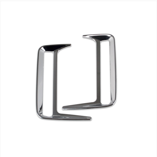 スズキ スペーシアカスタム MK04系 専用 外装 リアフォグ ランプ ガーニッシュ ベゼル カバー SUZUKI SPACIA CUSTOM 専用設計