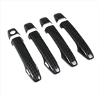 炭素繊維黒色仕様