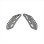 クロームメッキ