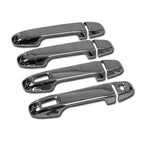 クロームメッキ