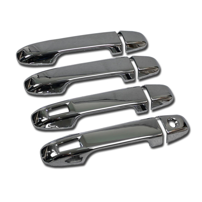 スバル クロストレック インプレッサ GU系 専用 外装 アウタードアハンドルカバー ノブ フルカバータイプ Subaru Crosstrek Impreza 専用 設計