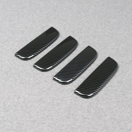 スズキ 新型 ジムニーノマド JC74W 専用 外装 アウタードアハンドルカバー ノブ フルカバータイプ Suzuki jimny Nomade 専用 設計