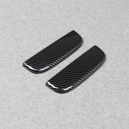 スズキ ジムニー JB64W/ジムニーシエラ JB74W 専用 外装 アウタードアハンドルカバー ノブ フルカバータイプ Suzuki Jimny Sierra 専用 設計