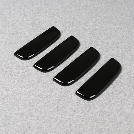 スズキ 新型 ジムニーノマド JC74W 専用 外装 アウタードアハンドルカバー ノブ フルカバータイプ Suzuki jimny Nomade 専用 設計