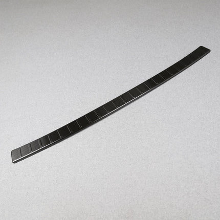トヨタ 新型 RAV4 60系 専用 外装 ステンレス リア バンパー ステップガーニッシュ ガード キズ 防止 TOYOTA RAV4 専用 設計