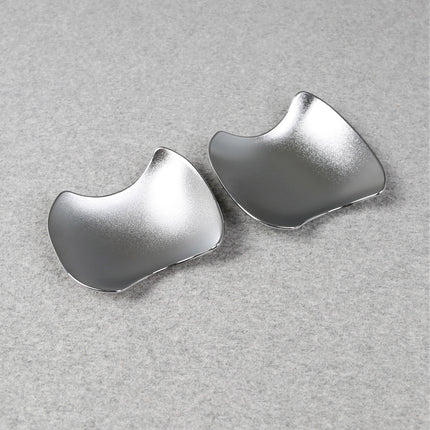 ダイハツ 新型 ムーヴ LA850S/LA860S 専用 外装 ドアハンドル プロテクター カバー ドアノブの爪キズ防止に DAIHATSU MOVE 専用設計