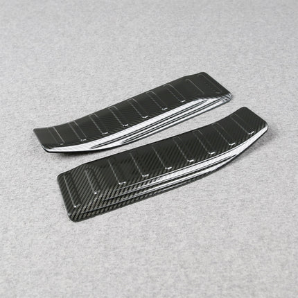 日産 新型 ルークス BB1A/BB2A/BB5A/BB6A系 専用 内装 ステンレス ラゲッジ キッキングプレート スカッフプレートバック リア インナースカッフ カバー ガード ボード 保護 ガーニッシュ NISSAN ROOX 専用設計