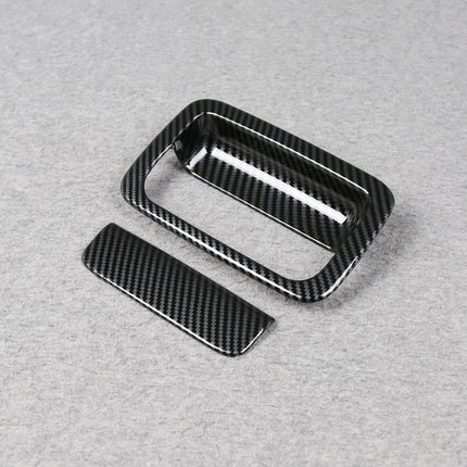 スズキ 新型 ジムニーノマド JC74W 専用 外装 バックドアハンドルカバー ガーニッシュ メッキパーツ Suzuki jimny Nomade 専用設計