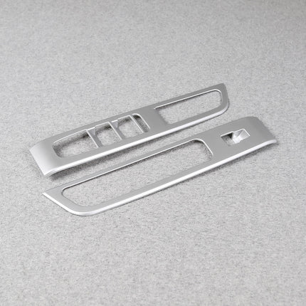 日産 新型 ルークス BB1A/BB2A/BB5A/BB6A系 専用 内装 フロントドア ドア ウィンドウ ボタン スイッチ パネル カバー ガーニッシュ NISSAN ROOX 専用 設計