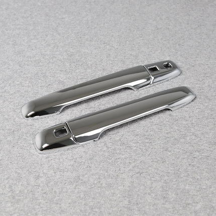 ダイハツ 新型 ムーヴ LA850S/LA860S 専用 外装 アウタードアハンドルカバー ノブ フルカバータイプ DAIHATSU MOVE 専用設計