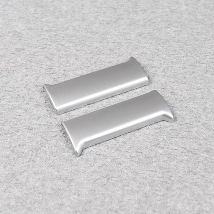 日産 新型 ルークス BB1A/BB2A/BB5A/BB6A系 専用 内装 中央ドア インナー ドアハンドル ガーニッシュ NISSAN ROOX 専用 設計