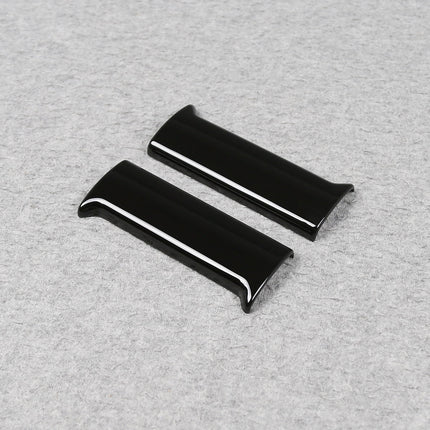 日産 新型 ルークス BB1A/BB2A/BB5A/BB6A系 専用 内装 中央ドア インナー ドアハンドル ガーニッシュ NISSAN ROOX 専用 設計