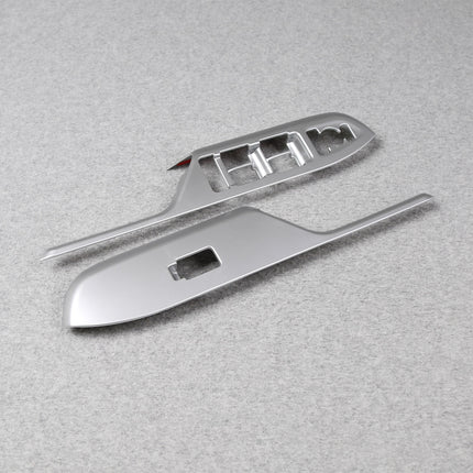 ダイハツ 新型 ムーヴ LA850S/LA860S 専用 内装 ドア ウィンドウ ボタン スイッチ パネル カバー ガーニッシュ DAIHATSU MOVE 専用設計