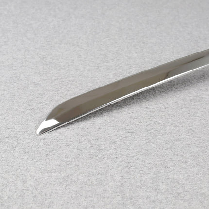トヨタ 新型ヴォクシー VOXY/ノア NOAH 90系(令和4年1月～) 専用 外装 ステンレス リア バックドア ラゲッジドア ガーニッシュ Toyota Noah/VOXY 90 専用設計