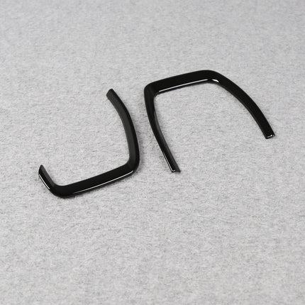 ダイハツ 新型 ムーヴ LA850S/LA860S 専用 内装 フロントドリンクホルダー インテリアパネル 左右セット DAIHATSU MOVE 専用設計