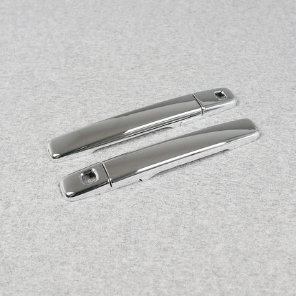 日産 新型 ルークス BB1A/BB2A/BB5A/BB6A系 専用 外装 アウタードアハンドルカバー ノブ フルカバータイプ NISSAN ROOX 専用 設計