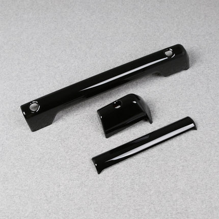 スズキ 新型 ジムニーノマド JC74W 専用 内装 センターコンソール カバー リム ガーニッシュ Suzuki jimny Nomade 専用設計