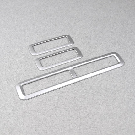 日産 新型 ルークス BB1A/BB2A/BB5A/BB6A系 専用 内装 後部上部エアコンガーニッシュ カバートリム NISSAN ROOX 専用 設計